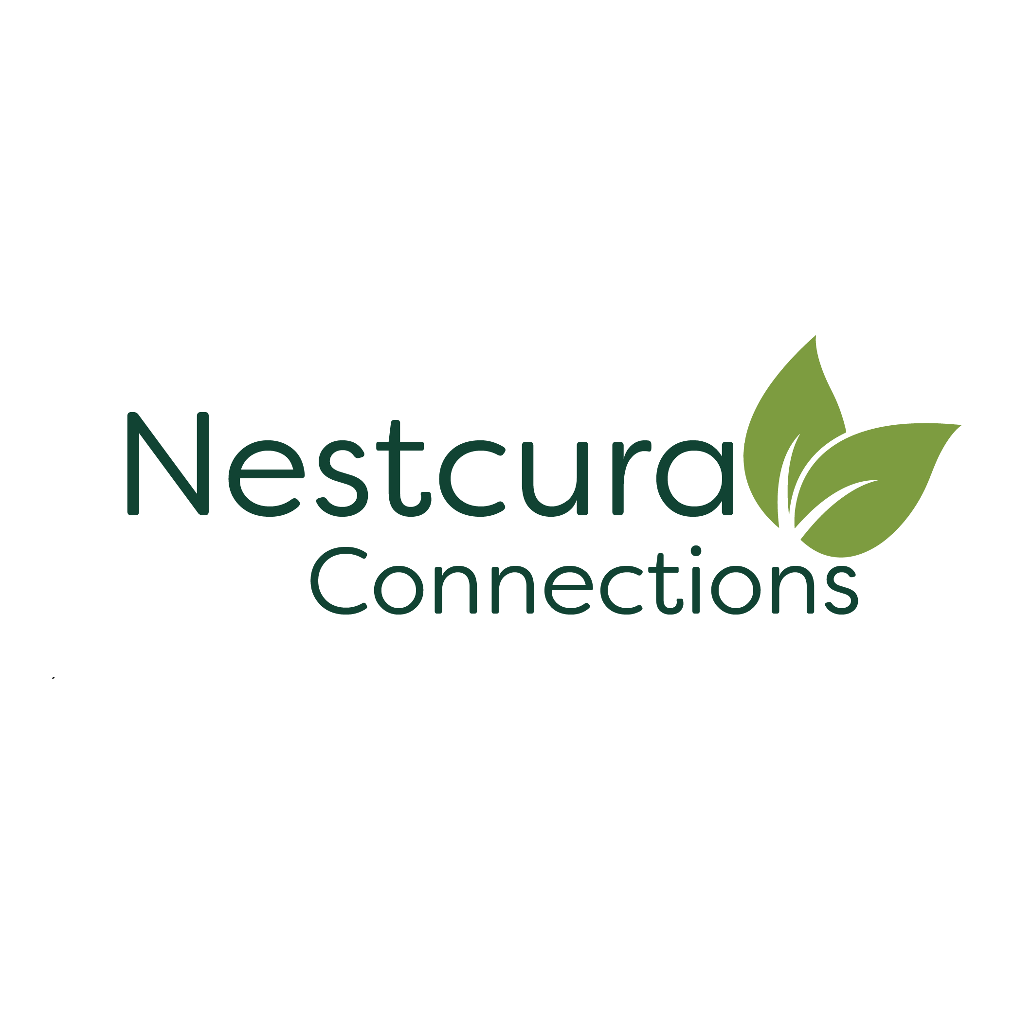 Nestcura Connections Logo